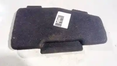 Second-hand car spare part plastics for nissan bluebird hatchback (t72, t12) 1.6 oem iam references 