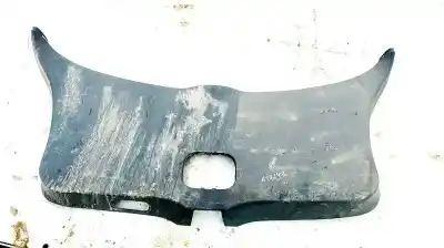 Peça sobressalente para automóvel em segunda mão plásticos por skoda octavia ii combi (1z5) 1.6 tdi 4x4 referências oem iam 6478002010