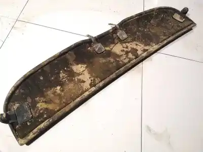 Pezzo di ricambio per auto di seconda mano plastica per audi q3 (8u) 2.0 tdi (103kw) advance riferimenti oem iam   