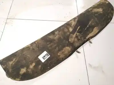 Pezzo di ricambio per auto di seconda mano plastica per audi q3 (8u) 2.0 tdi (103kw) advance riferimenti oem iam 