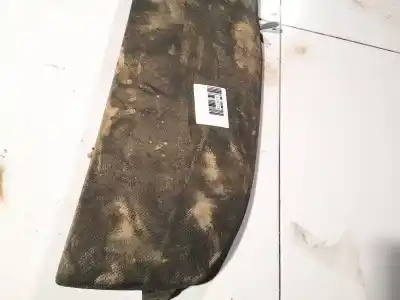 Pezzo di ricambio per auto di seconda mano plastica per audi q3 (8u) 2.0 tdi (103kw) advance riferimenti oem iam   