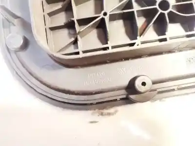 Pezzo di ricambio per auto di seconda mano plastica per opel kadett e fastback (t85) 1.4 s (c08, c48, d08, d48) riferimenti oem iam hp18996  hp189960