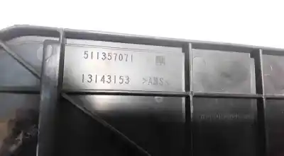 Second-hand car spare part plastics for bmw 3 (e30) m3 2.3 oem iam references 13143153  511357071