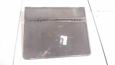 Peça sobressalente para automóvel em segunda mão plásticos por bmw 3 (e30) m3 2.3 referências oem iam 13143153