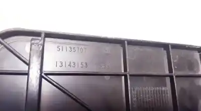 Pezzo di ricambio per auto di seconda mano plastica per bmw 3 (e30) m3 2.3 riferimenti oem iam 13143153  511357071