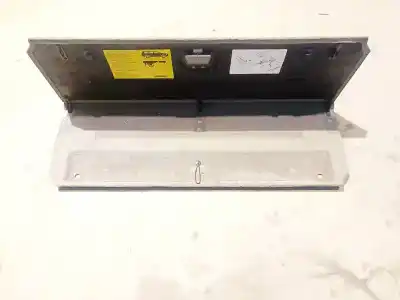 Second-hand car spare part plastics for volvo xc90 2.5 t (7 asientos) oem iam references 