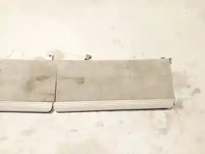 Pezzo di ricambio per auto di seconda mano plastica per volvo xc90 2.5 t (7 asientos) riferimenti oem iam   