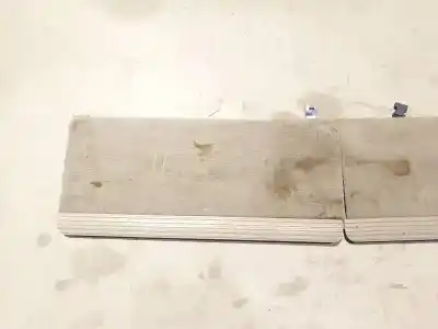 Pezzo di ricambio per auto di seconda mano plastica per volvo xc90 2.5 t (7 asientos) riferimenti oem iam   