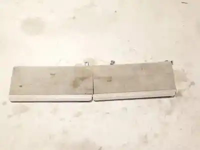 Second-hand car spare part plastics for volvo xc90 2.5 t (7 asientos) oem iam references 