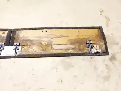 Pezzo di ricambio per auto di seconda mano plastica per talbot simca 1100 fastback 1.1 ls,gls riferimenti oem iam mr979574  