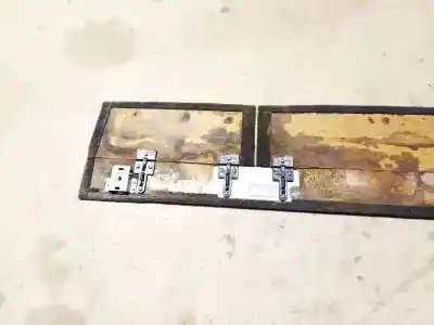 Pezzo di ricambio per auto di seconda mano plastica per talbot simca 1100 fastback 1.1 ls,gls riferimenti oem iam mr979574  