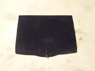 Peça sobressalente para automóvel em segunda mão plásticos por volkswagen golf v (1k1) 1.4 tsi referências oem iam 1k9863433