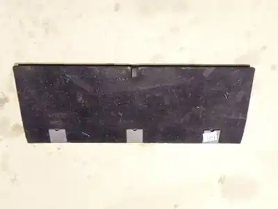 Peça sobressalente para automóvel em segunda mão plásticos por volkswagen golf v (1k1) 1.4 tsi referências oem iam 1k9868845c