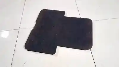 Peça sobressalente para automóvel em segunda mão plásticos por nissan bluebird hatchback (t72, t12) 1.6 referências oem iam 