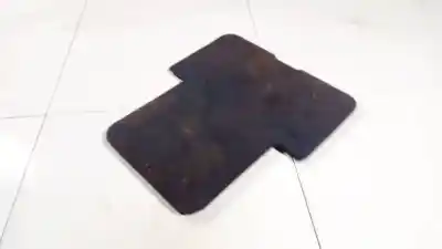 Peça sobressalente para automóvel em segunda mão plásticos por nissan bluebird hatchback (t72, t12) 1.6 referências oem iam 