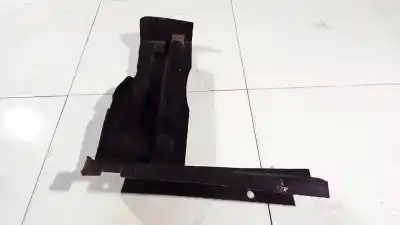 Peça sobressalente para automóvel em segunda mão plásticos por bmw 3 (e30) m3 2.3 referências oem iam 