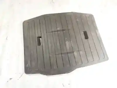 Gebrauchtes Autoersatzteil kunststoffe zum opel kadett e fastback (t85) 1.4 s (c08, c48, d08, d48) oem-iam-referenzen 4f9863567