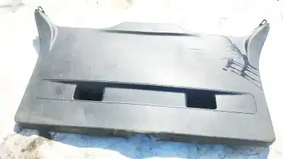 Peça sobressalente para automóvel em segunda mão plásticos por opel zafira a 2.0 dti referências oem iam 90580321