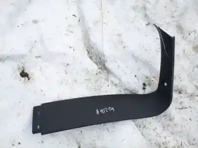 Peça sobressalente para automóvel em segunda mão plásticos por bmw 3 (e30) m3 2.3 referências oem iam 24464132