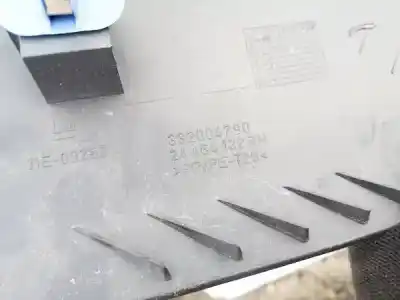 Pezzo di ricambio per auto di seconda mano plastica per bmw 3 (e30) m3 2.3 riferimenti oem iam 24464132  24464132rh