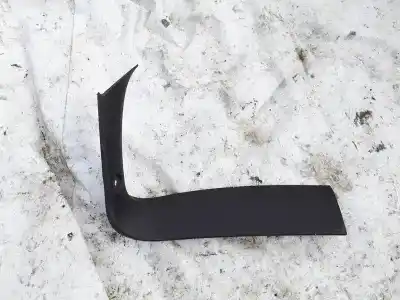 Peça sobressalente para automóvel em segunda mão plásticos por bmw 3 (e30) m3 2.3 referências oem iam 24464131