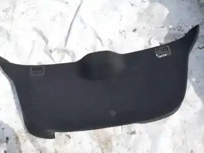 Peça sobressalente para automóvel em segunda mão plásticos por bmw 3 (e30) m3 2.3 referências oem iam 392004790