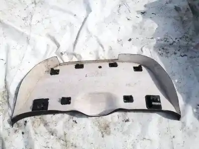 Pezzo di ricambio per auto di seconda mano plastica per bmw 3 (e30) m3 2.3 riferimenti oem iam 392004790  