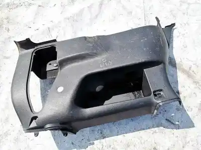 Peça sobressalente para automóvel em segunda mão plásticos por opel zafira a 2.0 dti referências oem iam 90580304