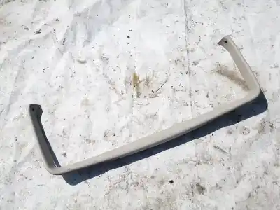 Peça sobressalente para automóvel em segunda mão plásticos por opel zafira a 2.0 dti referências oem iam 90580322