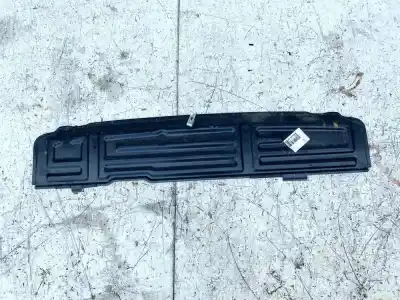 Peça sobressalente para automóvel em segunda mão plásticos por bmw 3 (e30) m3 2.3 referências oem iam 