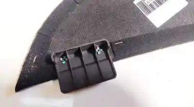 Second-hand car spare part plastics for talbot horizon 1.3 oem iam references   