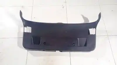 Pezzo di ricambio per auto di seconda mano plastica per opel kadett e fastback (t85) 1.4 s (c08, c48, d08, d48) riferimenti oem iam 3c9867605d