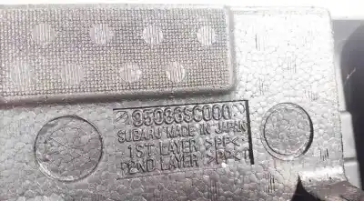 Pezzo di ricambio per auto di seconda mano plastica per talbot horizon 1.3 riferimenti oem iam 95086sc000  