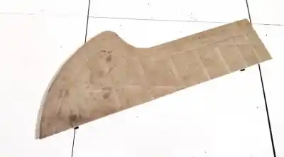 Peça sobressalente para automóvel em segunda mão plásticos por jaguar xj coupé 5.3 referências oem iam 