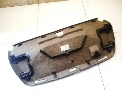 Pezzo di ricambio per auto di seconda mano plastica per audi a5 cabriolet (8f7) 2.0 tdi riferimenti oem iam 8t0867975a  