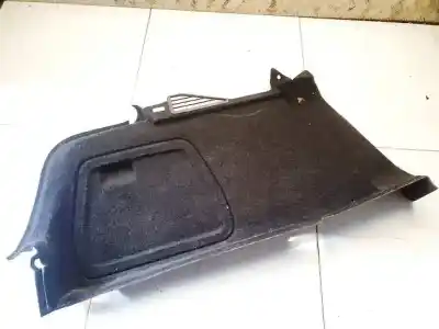 Pezzo di ricambio per auto di seconda mano plastica per audi a5 cabriolet (8f7) 2.0 tdi riferimenti oem iam 8t0863887b