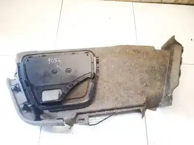 Pezzo di ricambio per auto di seconda mano plastica per audi a5 cabriolet (8f7) 2.0 tdi riferimenti oem iam 8t0863887b  