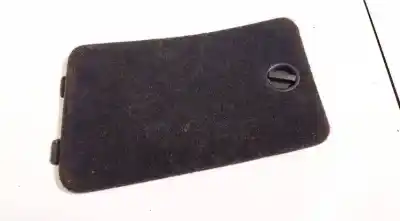 Pezzo di ricambio per auto di seconda mano plastica per opel kadett e fastback (t85) 1.4 s (c08, c48, d08, d48) riferimenti oem iam 1j0867468