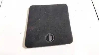 Pezzo di ricambio per auto di seconda mano plastica per opel kadett e fastback (t85) 1.4 s (c08, c48, d08, d48) riferimenti oem iam 1j0867468