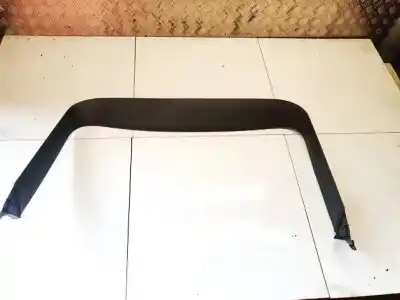 Peça sobressalente para automóvel em segunda mão plásticos por ford taurus (p5_) 3.0 24v referências oem iam 1z9867607b