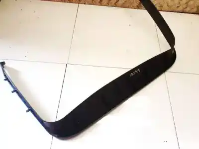 Second-hand car spare part plastics for ford taurus (p5_) 3.0 24v oem iam references 1z9867607b  