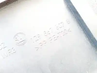 Second-hand car spare part plastics for ford taurus (p5_) 3.0 24v oem iam references 1z9867607b  