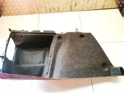 Peça sobressalente para automóvel em segunda mão plásticos por ford taurus (p5_) 3.0 24v referências oem iam 1z9867427m