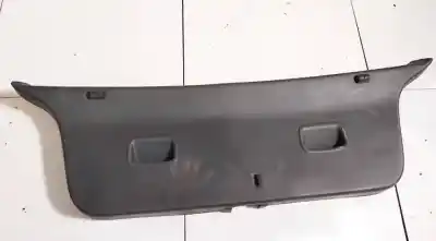 Pezzo di ricambio per auto di seconda mano plastica per opel kadett e fastback (t85) 1.4 s (c08, c48, d08, d48) riferimenti oem iam 6q6867601j