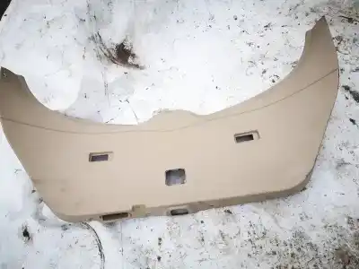 Peça sobressalente para automóvel em segunda mão plásticos por jaguar xj coupé 5.3 referências oem iam 90900cw610