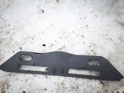 Peça sobressalente para automóvel em segunda mão plásticos por bmw 7-series, e65 / e66 / e67 /e68 2001.11 - 2008.06 740 d 190kw 2002.10 - 2008.06 referências oem iam 51497007030