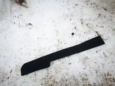 Peça sobressalente para automóvel em segunda mão plásticos por bmw 7-series, e65 / e66 / e67 /e68 2001.11 - 2008.06 740 d 190kw 2002.10 - 2008.06 referências oem iam 51168223336