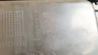 Pezzo di ricambio per auto di seconda mano plastica per bmw 3 (e30) m3 2.3 riferimenti oem iam 13131334  360583280