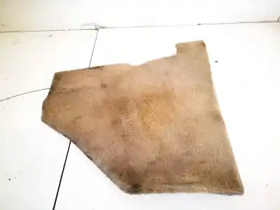 Peça sobressalente para automóvel em segunda mão plásticos por jaguar xj coupé 5.3 referências oem iam p10040