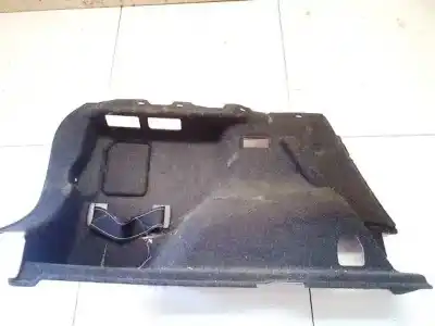 Tweedehands auto-onderdeel plasticen voor bmw 1502-2002 (e10) 1802 oem iam-referenties 299118704